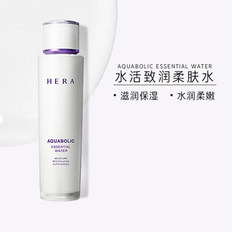 爱茉莉HERA/赫妍水活致润柔肤水150ml