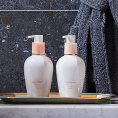 爱茉莉SULWHASOO/雪花秀白雅致沐浴乳250ml