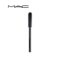 MAC/魅可夺目浓黑防水睫毛膏_1