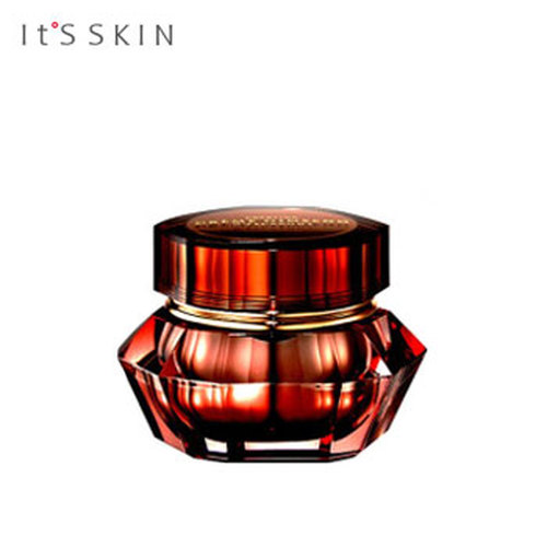 伊思（it‘s skin）晶钻红参蜗牛面霜