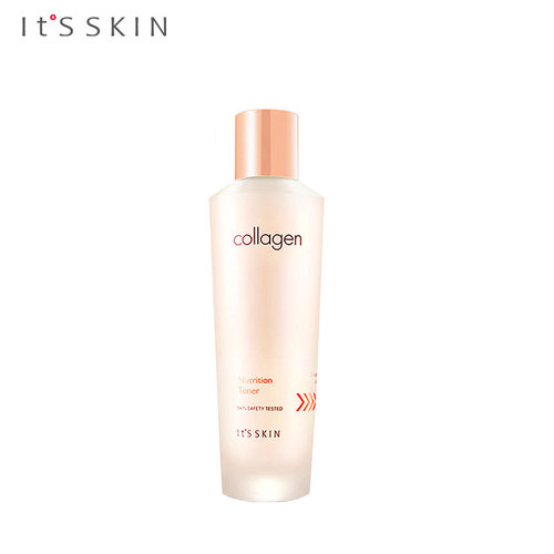 Its skin伊思胶原蛋白弹力爽肤水化妆水