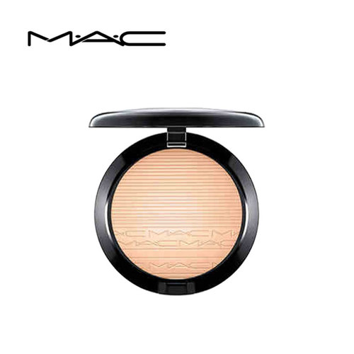 MAC魅可立体高光修容盘