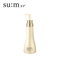 苏秘sum37°呼吸焕肤精粹温和洁面液 呼吸洗面奶_0