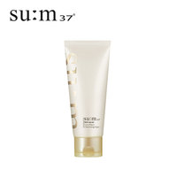 苏秘sum37度呼吸焕肤精粹洁面膏洗面奶_0
