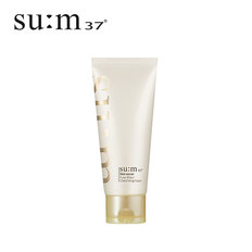 苏秘sum37度呼吸焕肤精粹洁面膏洗面奶