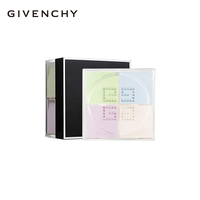 GIVENCHY纪梵希四宫格散粉 定妆粉 控油持妆_0