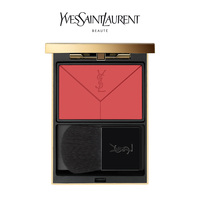 YSL圣罗兰高定信封腮红_0