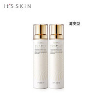伊思（it\'s skin）晶钻蜗牛水乳套装_1