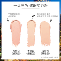 谜尚无瑕大师三色遮瑕盘_2