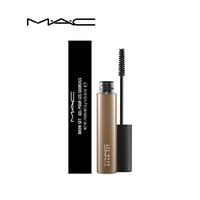 MAC/魅可眉廓定色胶 防水染眉膏_1