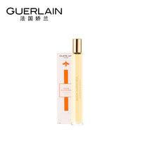 娇兰花草水语体验装套组4支装/10ml_0