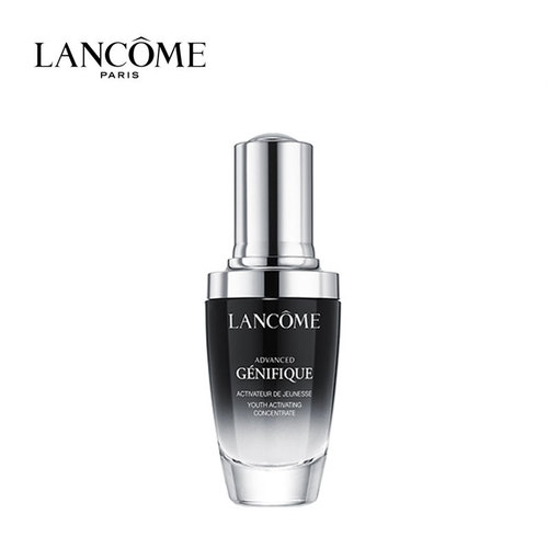 Lancome/兰蔻小黑瓶面部精华肌底液