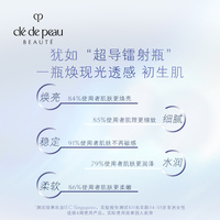 [新品上市]CPB肌肤之钥晶致赋活精华露水前精华肌底液_4