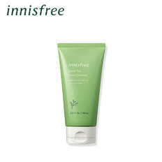 innisfree悦诗风吟绿茶洁面乳