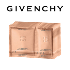 GIVENCHY纪梵希时光无痕双效修护面膜