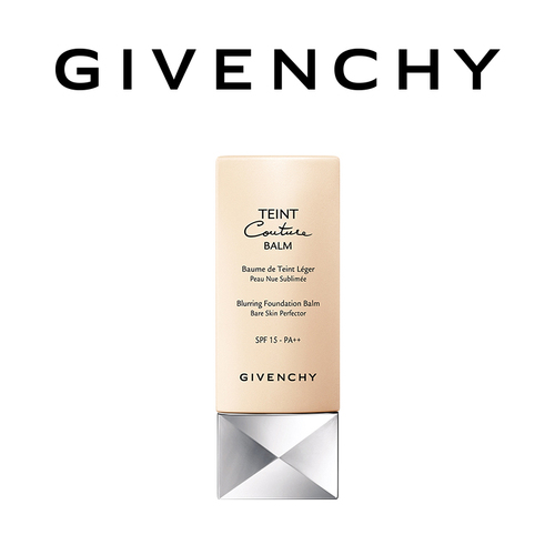 GIVENCHY纪梵希恒颜清透粉底液