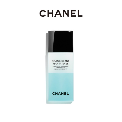 CHANEL 香奈儿眼唇卸妆液
