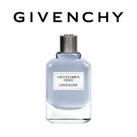 GIVENCHY纪梵希绅士品格淡香水_0