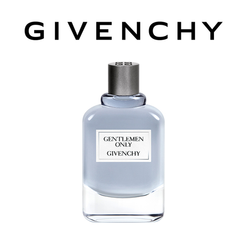 GIVENCHY纪梵希绅士品格淡香水