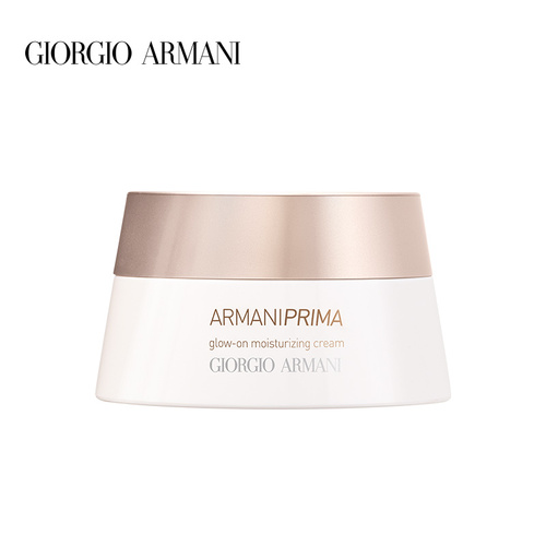 Armani阿玛尼光钥新肌柔光水润面霜