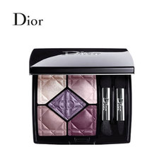 DIOR迪奥五色眼影盘