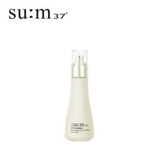 su:m37度呼吸乳液 苏秘呼吸时光肌底柔肤乳
