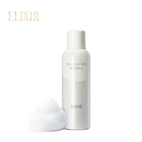 elixir怡丽丝尔发泡洁面啫喱洗面奶_0