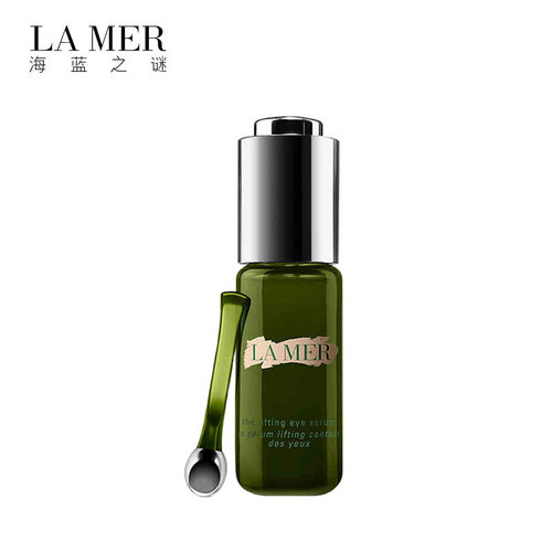 LA MER海蓝之谜提升焕活眼部精华露