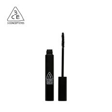 3CE纤长浓密睫毛膏