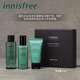 innisfree悦诗风吟森林男士清新舒润洁面水乳套装_2