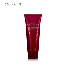 伊思（it\'s skin）红参蜗牛洗面奶