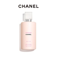 CHANEL 香奈儿邂逅系列润体乳_1