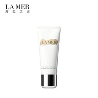 LA MER海蓝之谜修护手霜_0