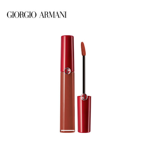 Armani/阿玛尼红管口红臻致丝绒哑光唇釉