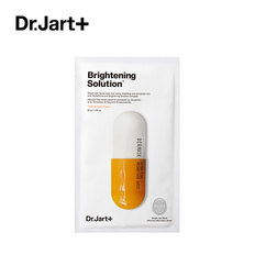 Dr.Jart+/蒂佳婷补水保湿亮肤面膜