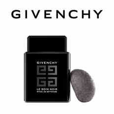 GIVENCHY纪梵希墨藻珍萃黑金洁颜乳洗面奶