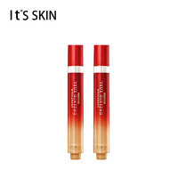 伊思（it‘s skin）晶钻红参滚珠眼霜_0