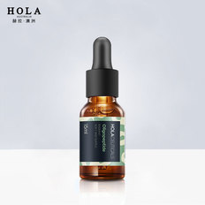 HOLA赫拉海藻寡肽修护精华液