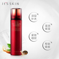 伊思（it\'s skin）晶钻红参蜗牛柔肤水_1