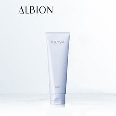 ALBION奥碧虹清新莹亮泡沫洁面霜澳尔滨