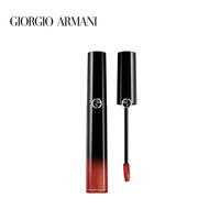 Armani/阿玛尼黑管漆光迷情唇釉_0