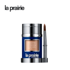 La Prairie莱珀妮蓝鱼子精华紧致粉底液