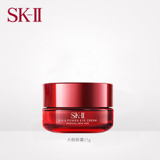 sk-ii微肌因修护焕采眼霜