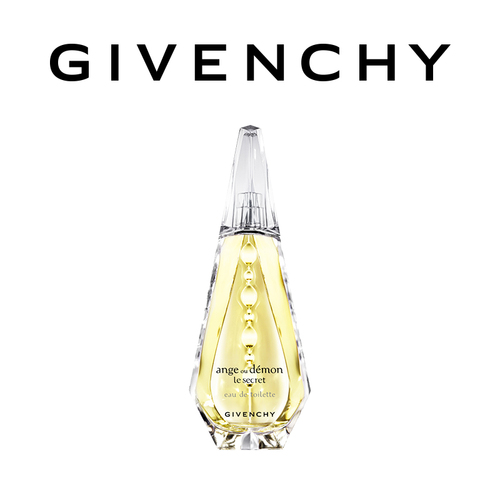 GIVENCHY纪梵希灿若晨曦淡香氛女士甜美清新香水