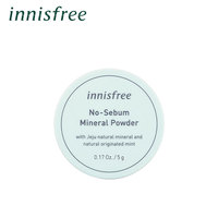 innisfree悦诗风吟控油矿物质散粉_0