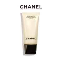 CHANEL 香奈儿奢华精萃隔离乳 防晒 SPF50 PA+_0