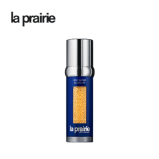 La Prairie莱珀妮鱼子精华紧颜液