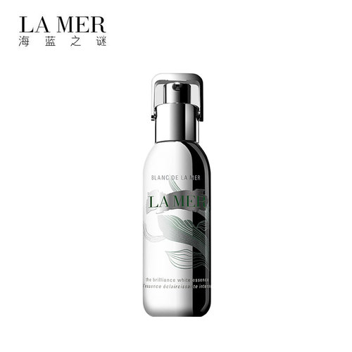 LA MER海蓝之谜焕白璀璨精华液