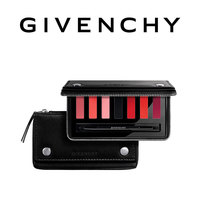 GIVENCHY纪梵希明星唇妆盘7色口红盘_0