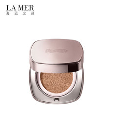 LA MER海蓝之谜鎏光焕变气垫粉底液